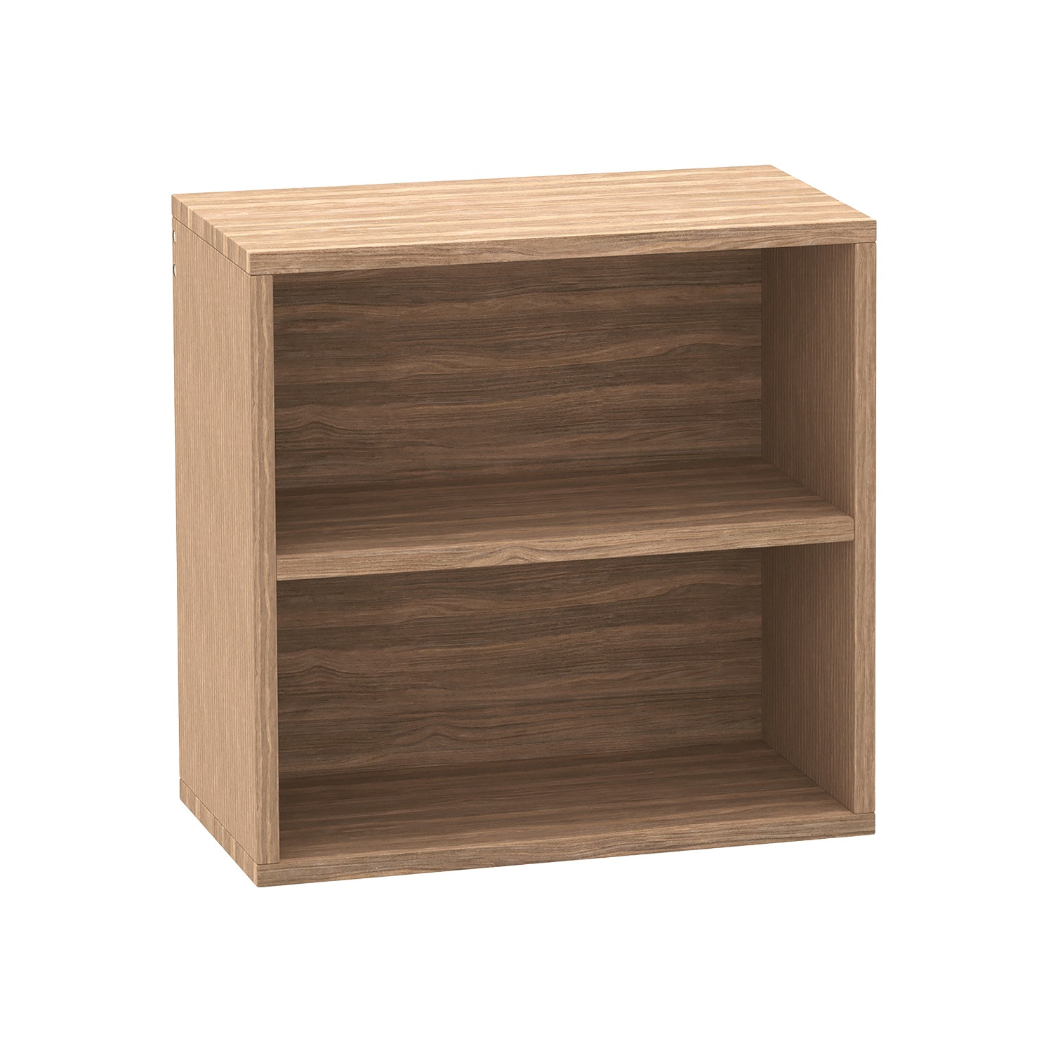 Estantería de 2 Compartimentos SpaceQub 34.5x20x34.5cm 7house Estanterías 5